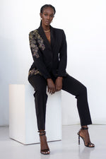 YASMINE BLAZER