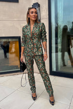 HOLLIS SUIT