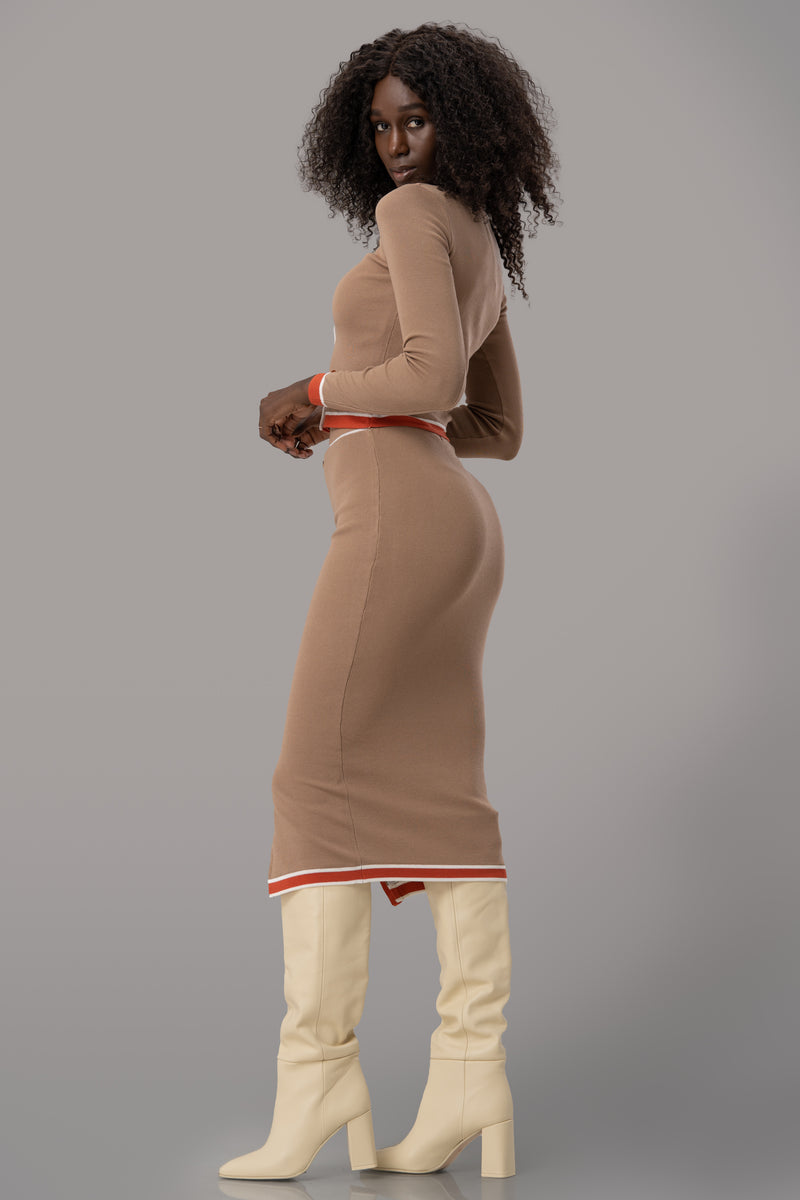 GINGER SET