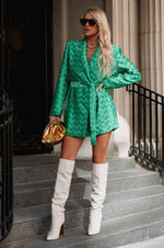 CYRINA DRESS