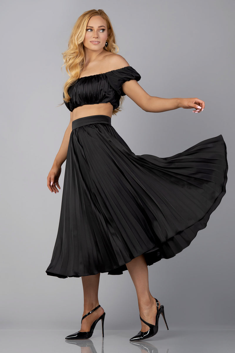 VIVIENNE SKIRT