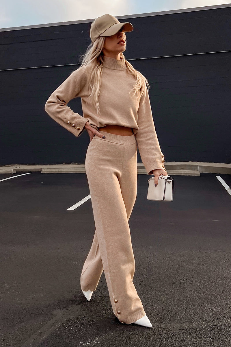 ESTE PANTS