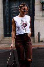 SUZIE TANK TOP
