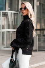 CERELLA SWEATER