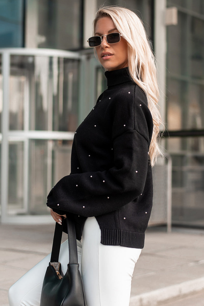 CERELLA SWEATER