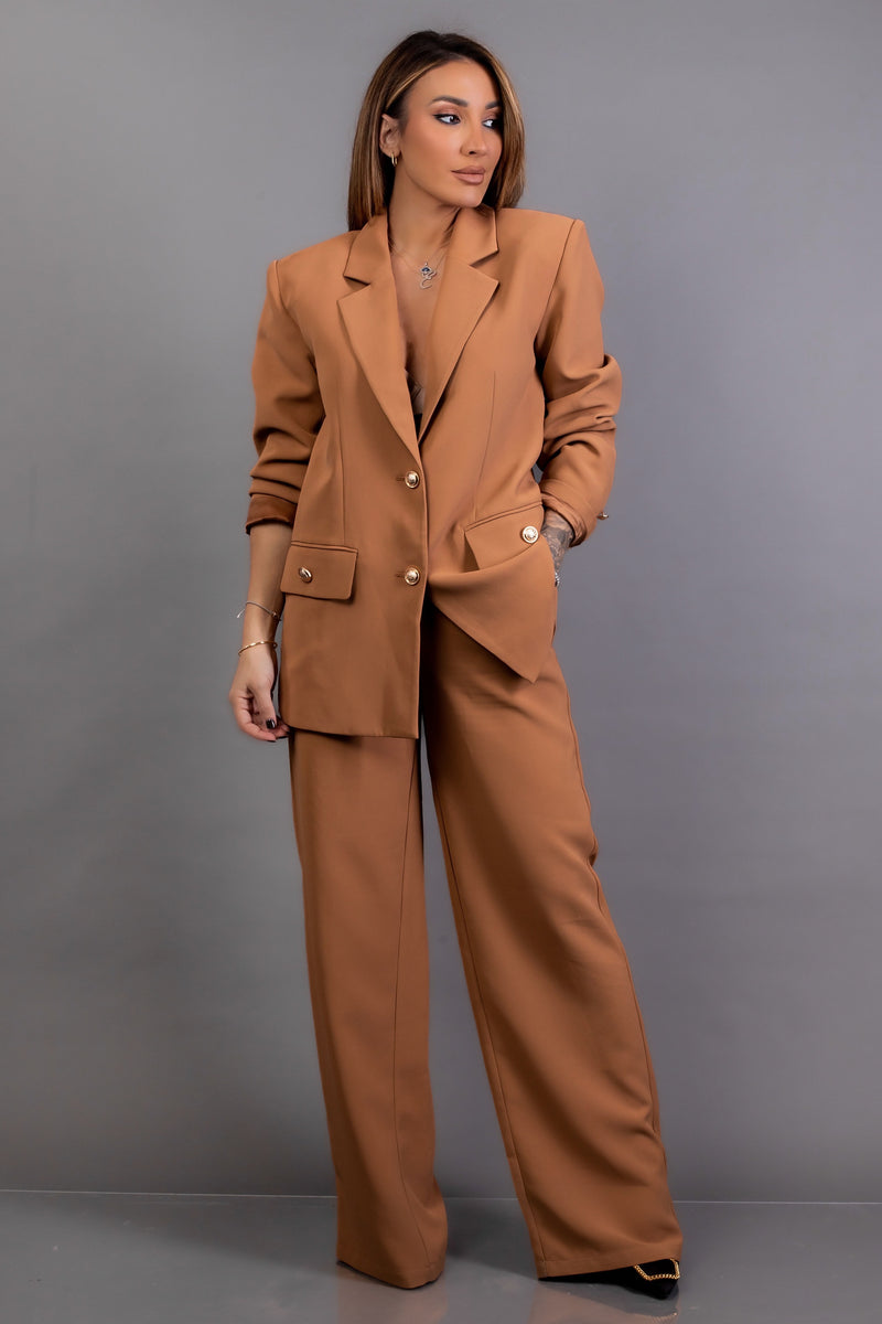 CARRINGTON BLAZER