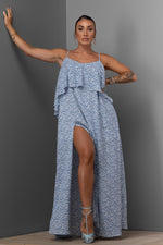 JUNEE DRESS