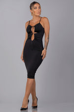 DESHAY DRESS