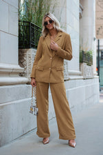 HARMONY PANTS