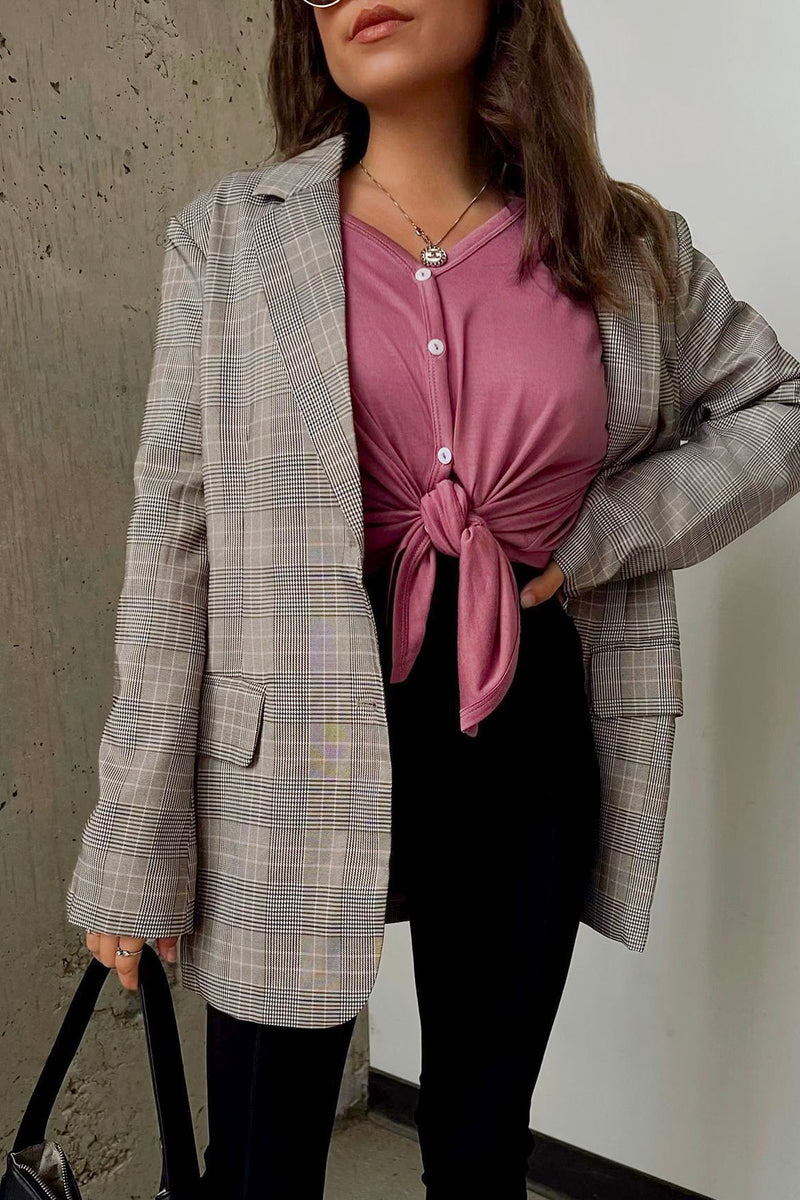 SARAY BLAZER