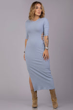 ARBRESHA DRESS