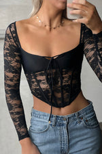 BEA TOP