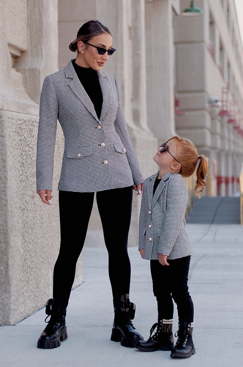 IVY MARISSA BLAZER