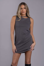 SANDREA DRESS