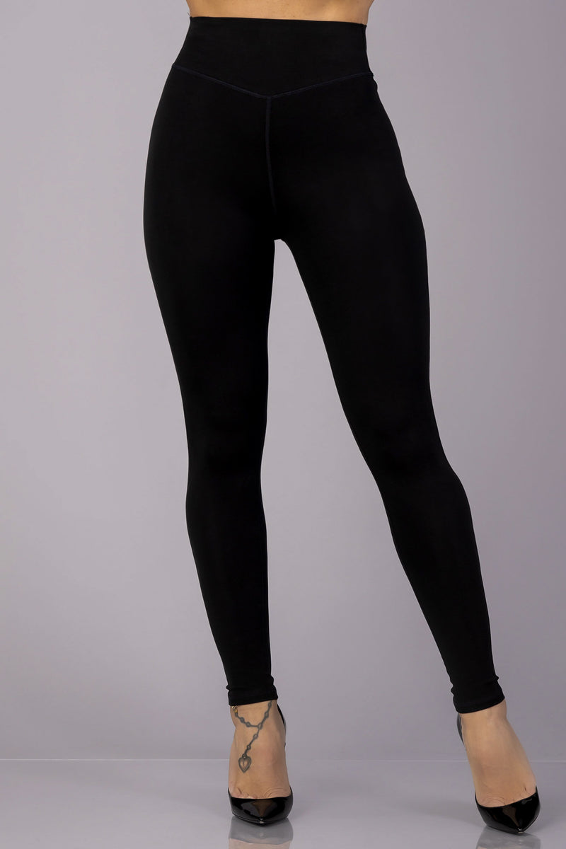 BYE LEGGINGS [BLACK | THE ORIGINALS]