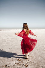 TAMARA DRESS