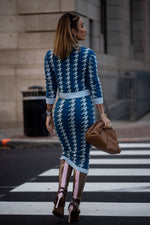 BRITTON SKIRT
