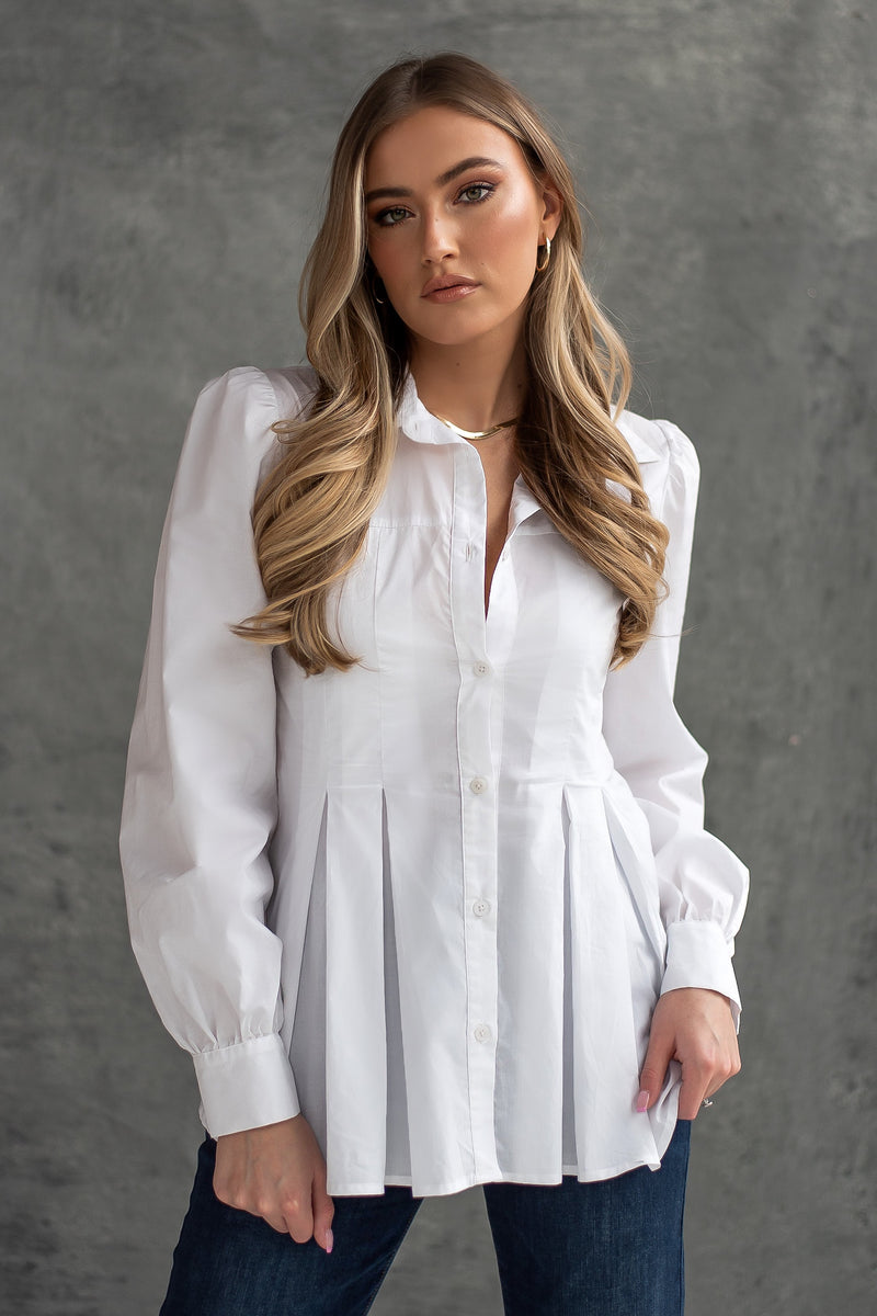ARICIA TOP