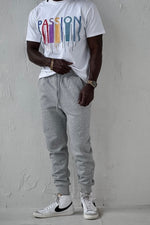 TAYLOR JOGGERS [GRAY | UNISEX]