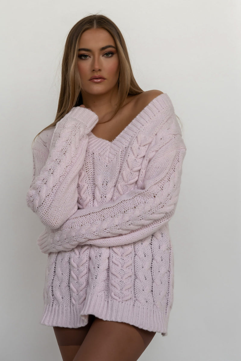 MAGDALENA SWEATER