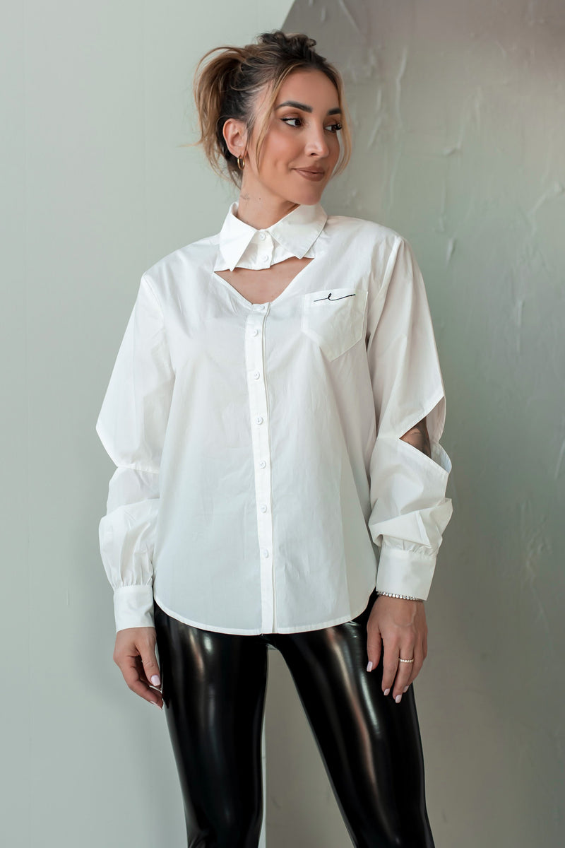 AUDELIA TOP