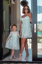 IVY PIPPA DRESS