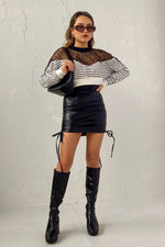 SHANNISE TOP