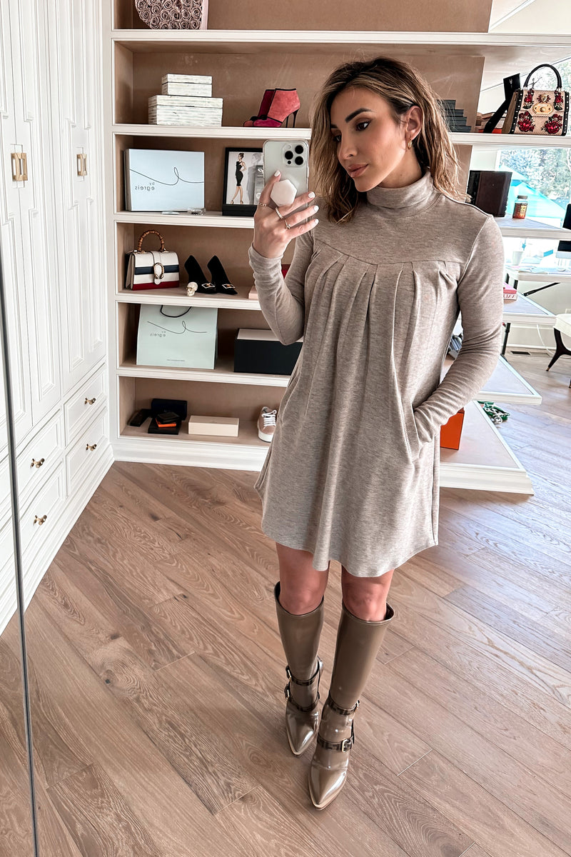 COVE DRESS