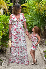 ELLISON DRESS