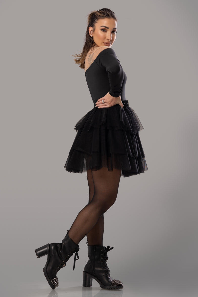 SHANIA DRESS