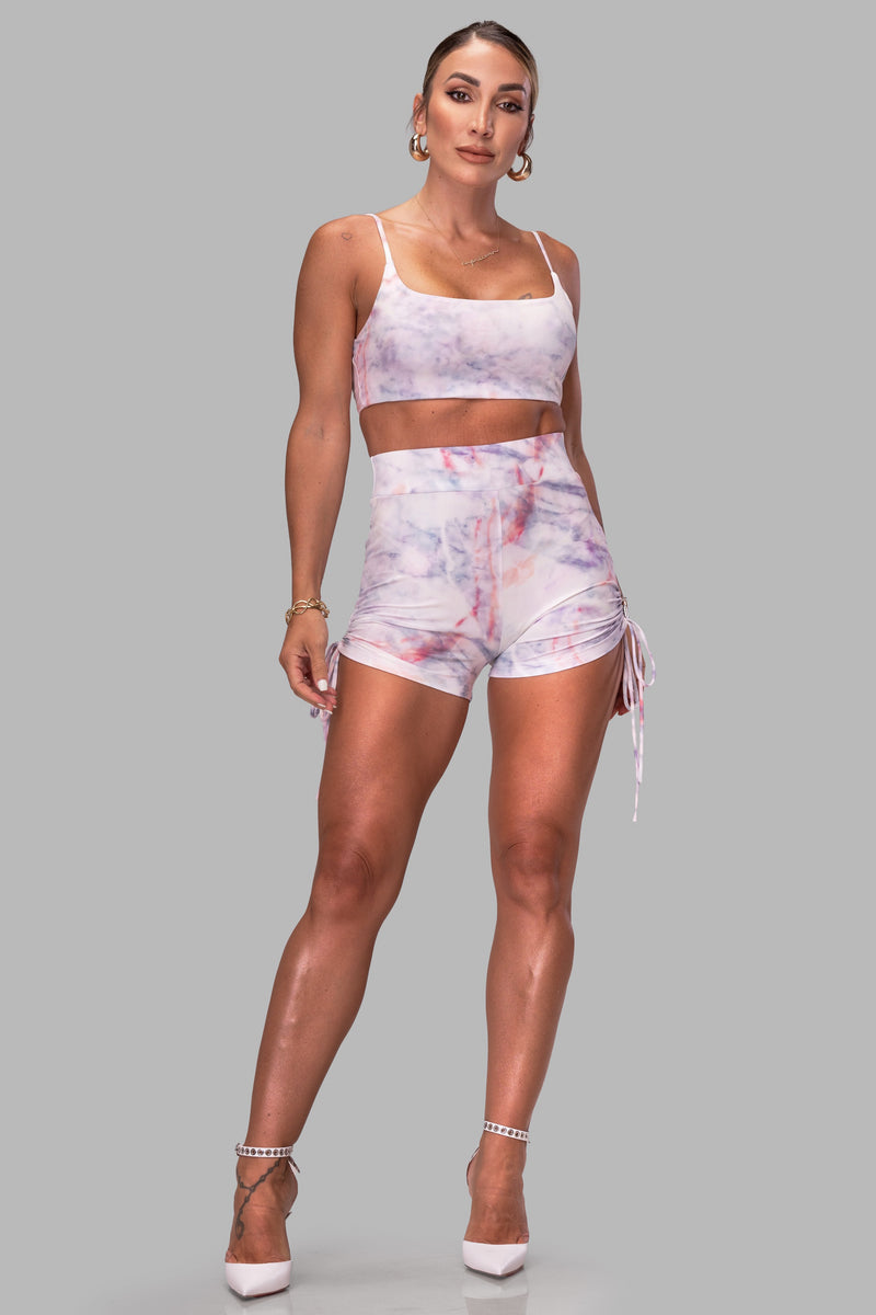 KENZIE SPORTS BRA