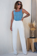XYLA TOP