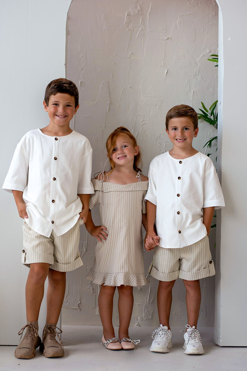 IVY WINY SHORTS