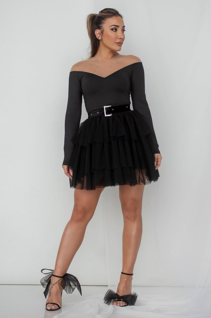 SHANIA DRESS