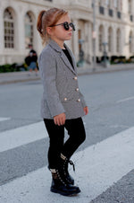IVY MARISSA BLAZER