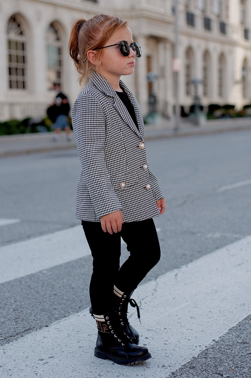 IVY MARISSA BLAZER