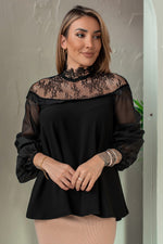 JULES TOP