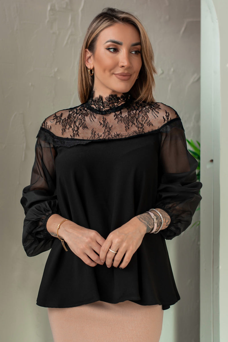 JULES TOP