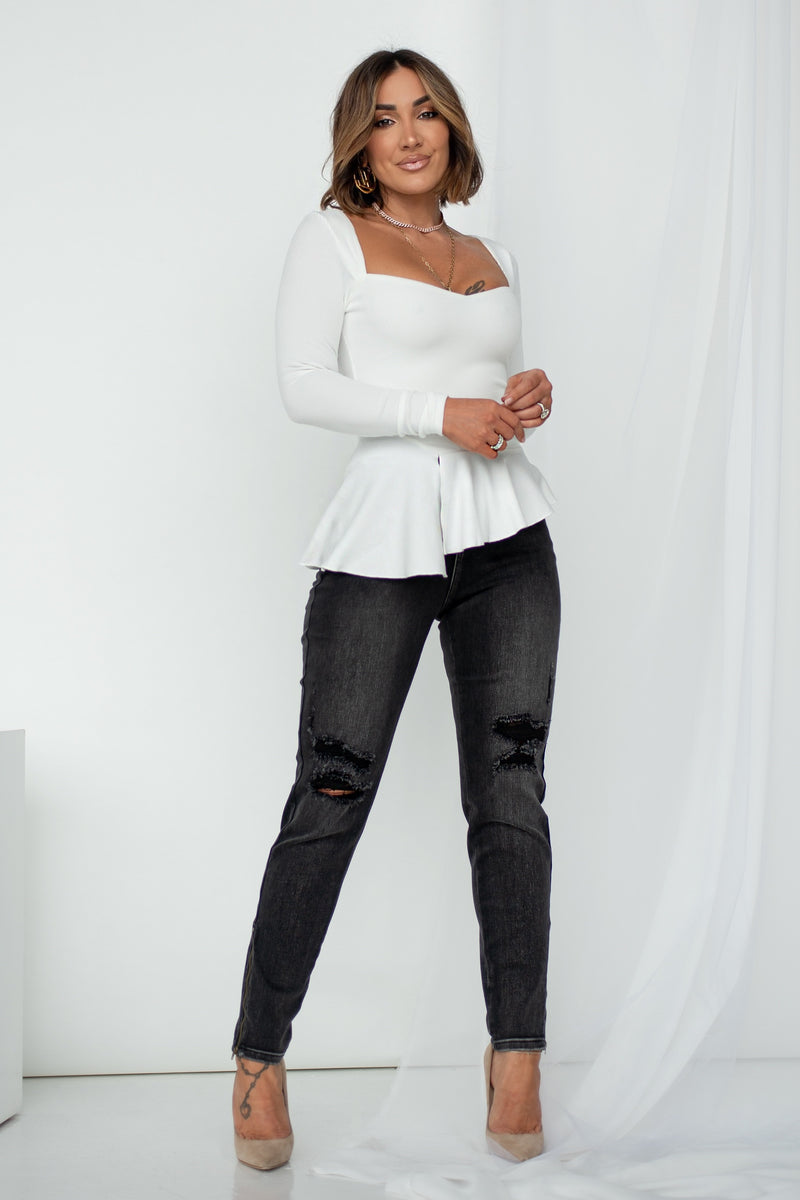 DENI TOP