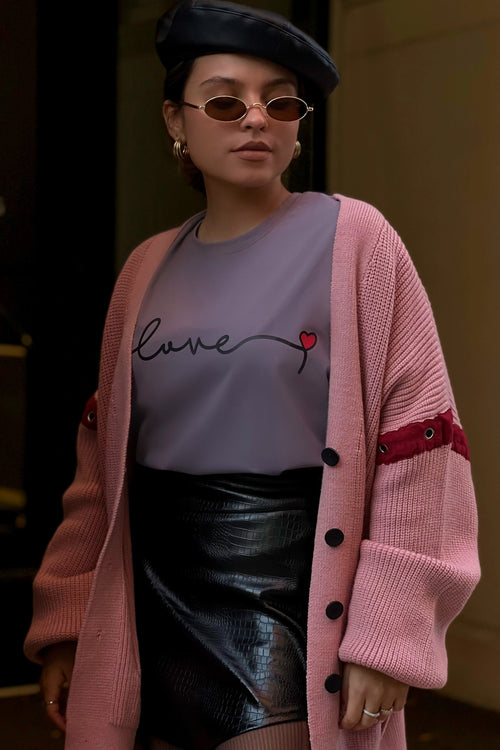 LILIBETH TEE