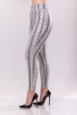 MILEY LEGGINGS [WHITE]