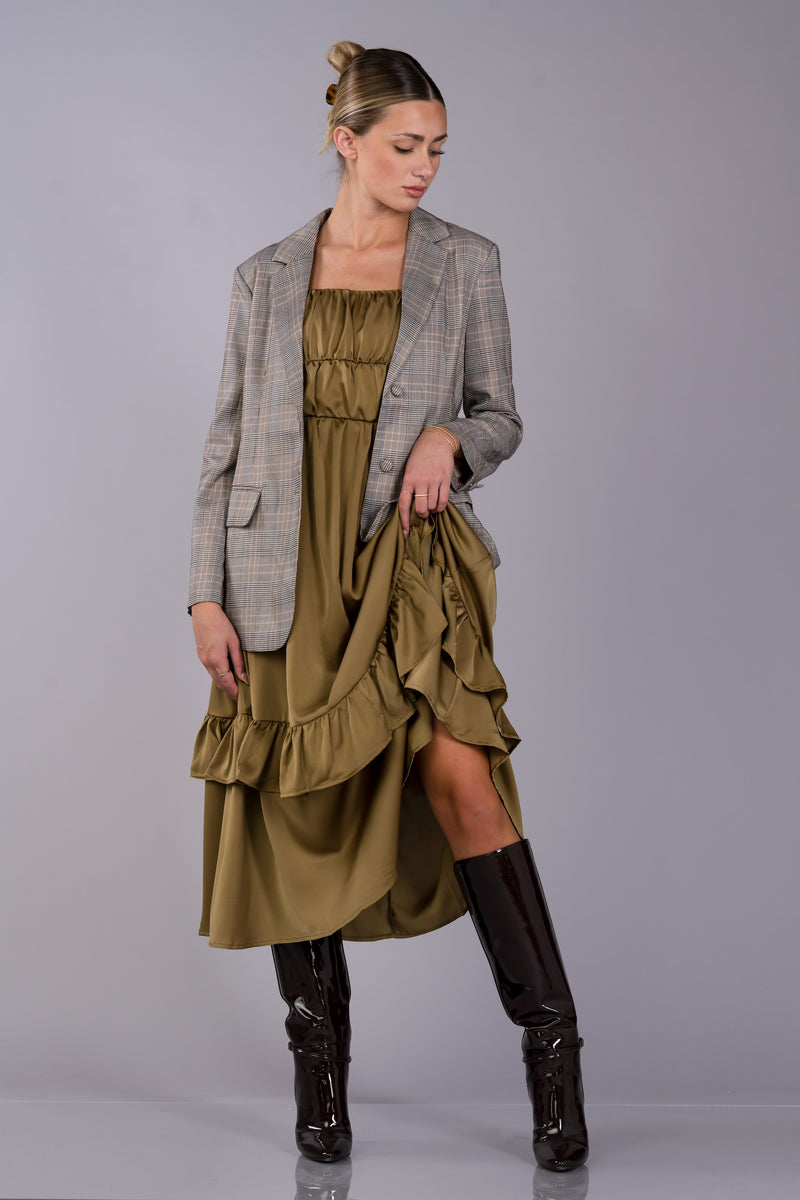 SARAY BLAZER