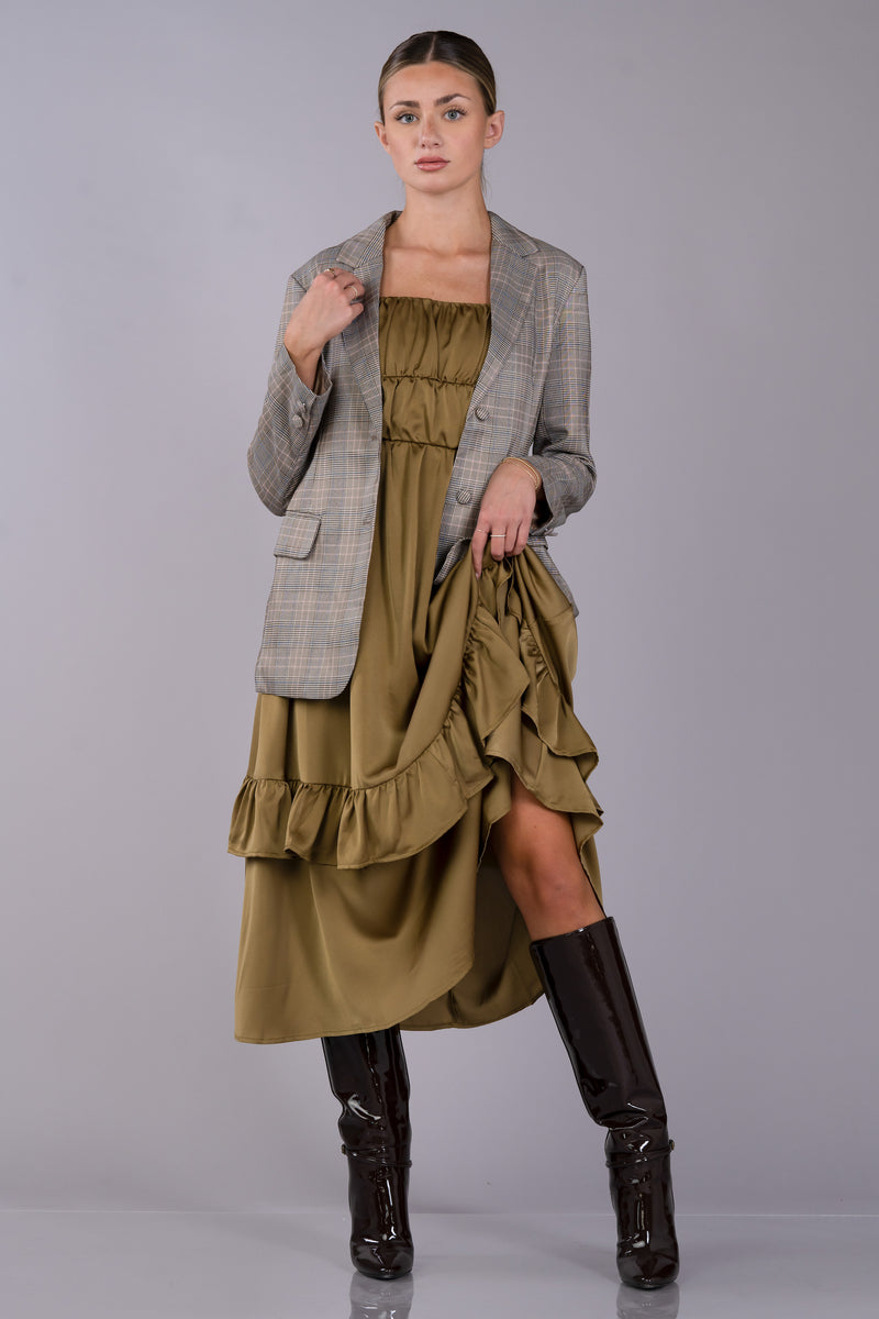 SARAY BLAZER