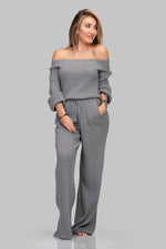 JANIE JUMPSUIT