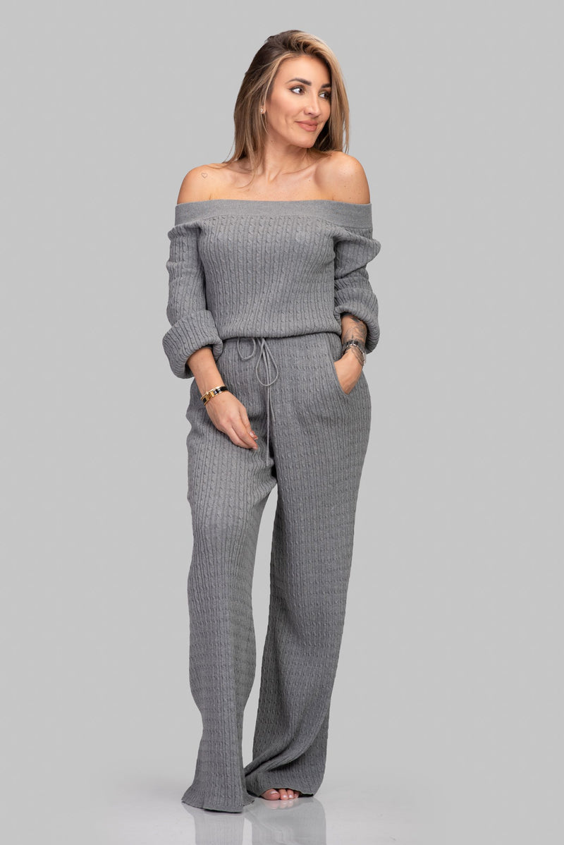 JANIE JUMPSUIT
