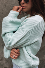 EVELYN SWEATER