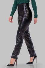 DEANNA PANTS [BLACK]