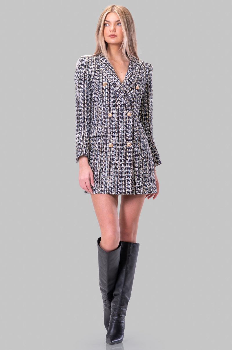 FELICIA BLAZER